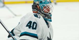 Сан Хосе няма да продължи договора си с Александър Георгиев