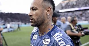 Сантош обяви, че Неймар е с коронавирус 