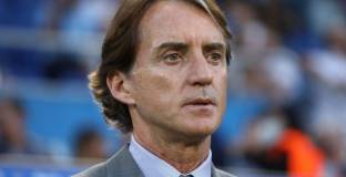 Саудитска Арабия отговори на епизода с Манчини и дузпите