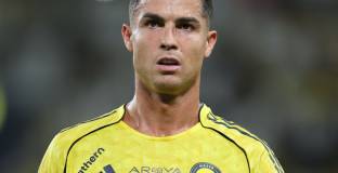 Саудитската лига излезе с изявление относно недоволството на Роналдо