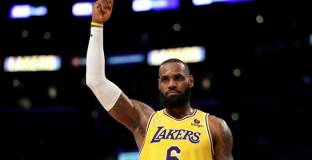 Суперзвезди от НБА в отбора на САЩ за Игрите