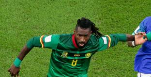 Ангуиса е най-добър играч на октомври в Серия А