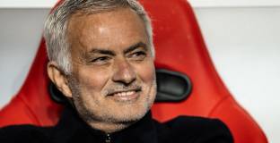 Моуриньо: Извиних се на Арбелоа