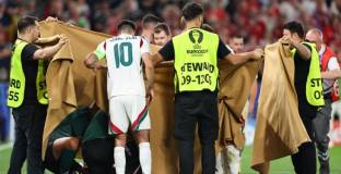 Унгарската Федерация информира за състоянието на Варга