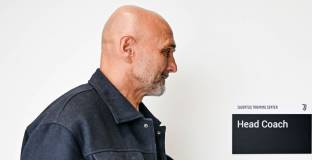 Договорът на Спалети с Юве не включва опция за автоматично удължаване