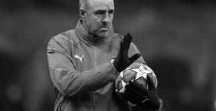 Бивш вратар на Реал Мадрид почина на 64-годишна възраст 