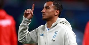 От Юве коментираха слуховете за Данило