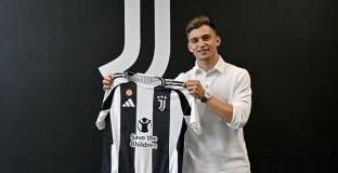 Юве взе решение за Калулу и Консейсао 