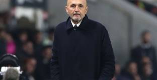 Киелини: Новият договор на Спалети не подлежи на съмнение