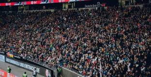 В женската Бундеслига установиха рекорд по посещаемост