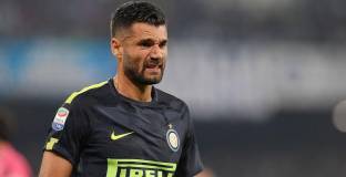 Кандрева: Победа над Милан е важна за Интер 