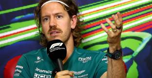 Фетел: Състезанията се превръщат в спорт за елита