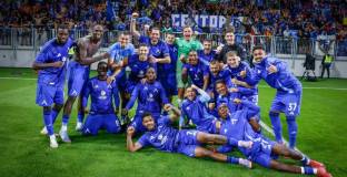 Левски е сред поставените в жребия за Лига Европа 