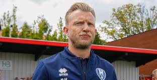 Ден Хаг уволни Дирк Каут