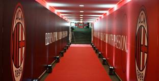 Милан е готов да похарчи 100 млн. през лятото