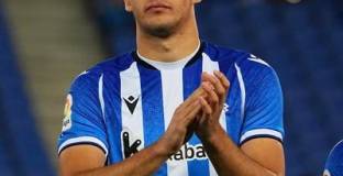 Атлетик се насочи към защитник на Реал Сосиедад 