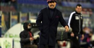 Михайлович: Антов трябваше да покрие Ругани при гола