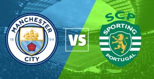Ман Сити ще добие Спортинг