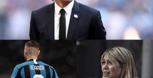 Интер взе решение за Икарди