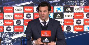 Солари: Трябваше да вкараме положенията си