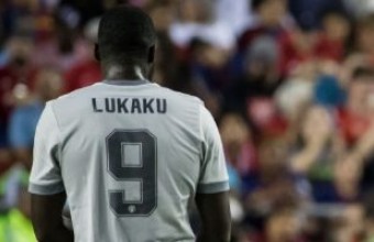 Волеренга - Манчестър Юнайтед 0:3 