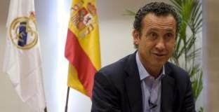 Валдано: Убедих Раул да остане в Реал Мадрид 