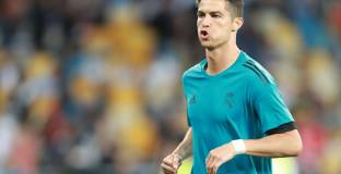 Вайехо: Имаше празнота след напускането на Роналдо 