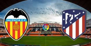 Атлетико ще се поправи срещу прилепите