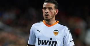 Валенсия - Селта Виго 1:0 