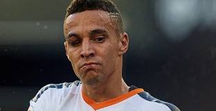 Валенсия - Алавес 2:1