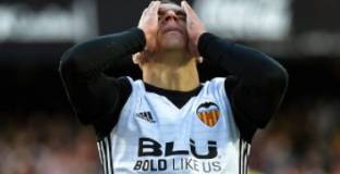 Валенсия - Ейбар 0:0 