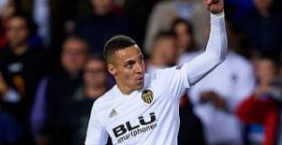 Валенсия - ФК Краснодар 2:1