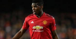 Валенсия - Манчестър Юнайтед 2:1