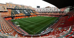 Реал Мадрид ще победи във Валенсия