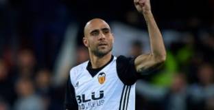 Валенсия - Реал Бетис 2:0 