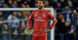 Валенсия - Реал Мадрид 2:1