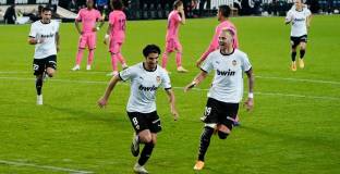 Реал бе съсипан на Местая - дузпи и автогол белязаха мача