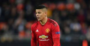 Глейзър блокирали трансфера на Рохо в Евертън