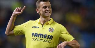 Валенсия нае Черишев