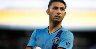  Брайтън се обърна към Кастеланос 