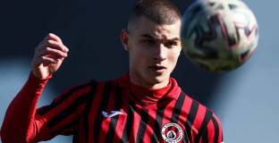 Бивш капитан на Локо София си уреди трансфер в Гърция