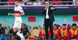 Реграги: Съдийските грешки трябва да се докладват 