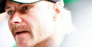 Ботас обясни раздялата си с Кик-Заубер 