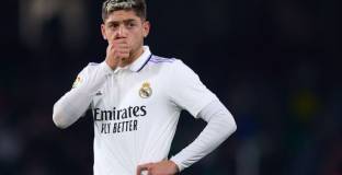 Валверде може да бъде наказан за 6 месеца 