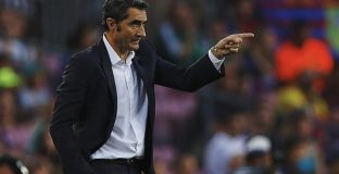 Валверде: Тази победа има голямо значение за нас