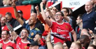   Ван Бастен предупреди Тен Хаг