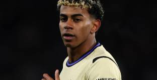 Ван Бастен: Ямал е най-добрият футболист в света в момента