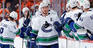 Ванкувър прекърши Филаделфия с дузпи