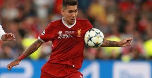 Ван Дайк: Фирмино е важна част от успеха, който постигнахме