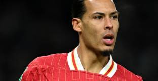 Ван Дайк: Разбирам защо феновете си тръгнаха